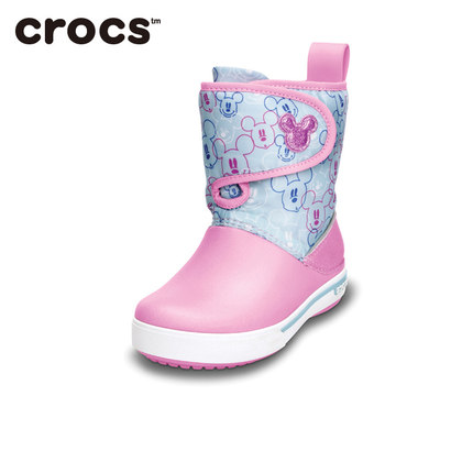 crocs free shipping