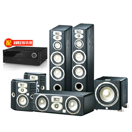 Buy Jbl Studio L0 L8400p L810 Lc 1 5 1 Home Theater Speaker Combination Sound Package In Cheap Price On Alibaba Com