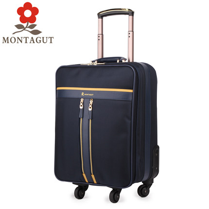 montagut leather bag