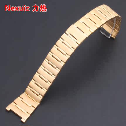 Thermal power bracelet watches for men and women full of Omega Constellation Gold watches steel accessories