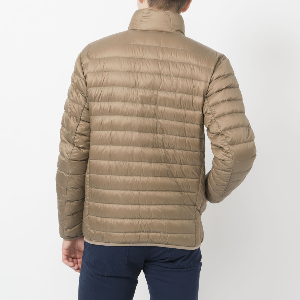 Купить Пуховик мужской Старший легкий пуховик от Uniqlo Юникло е в ...