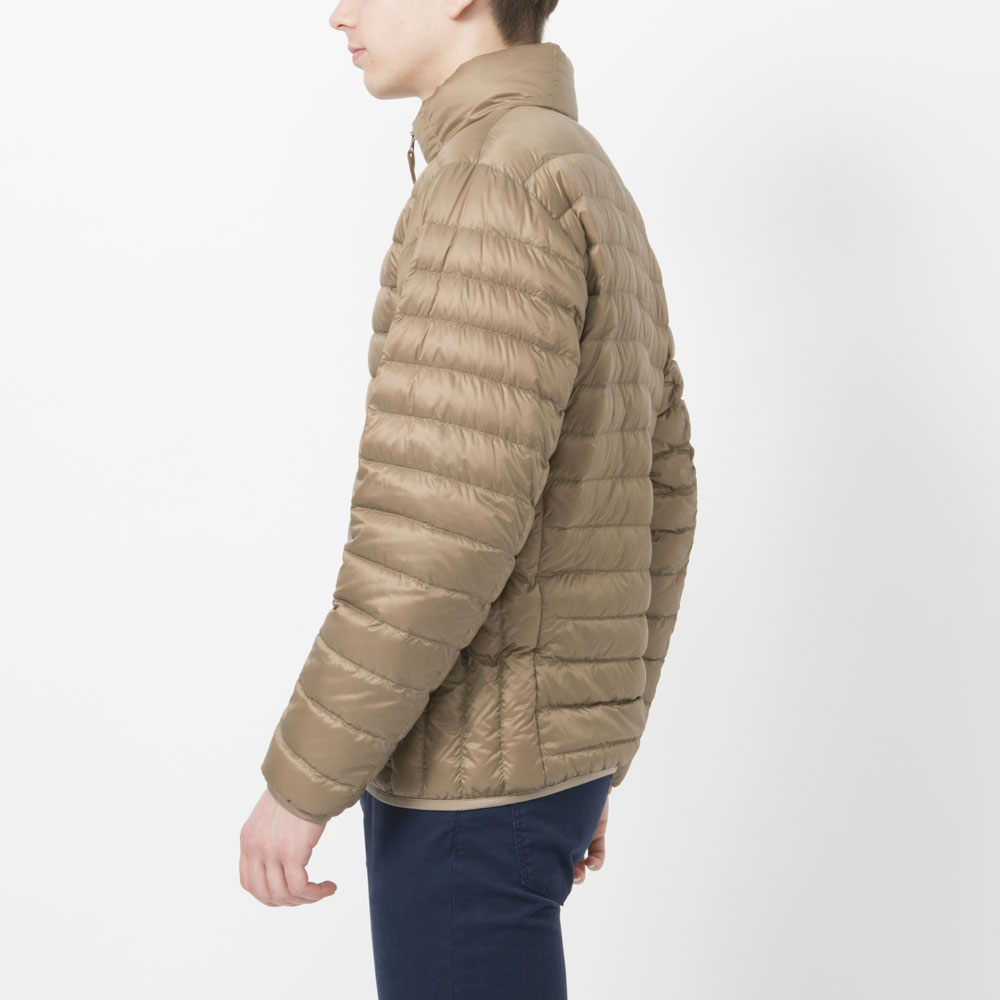 Купить Пуховик мужской Старший легкий пуховик от Uniqlo Юникло е в ...