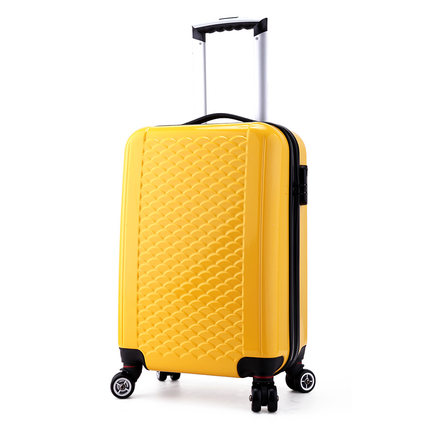 edelweiss luggage brand