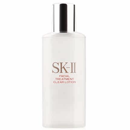 toner skii