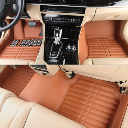 2014 Buick LaCrosse new Regal New Excelle GL8 Lu Zunying Feet Long GT XT dedicated wholly surrounded by Ottomans