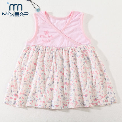 1 and half year baby girl dress