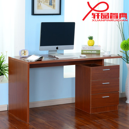 Product Code Rui Xuan simple desktop computer desk desk desk desk desk home minimalist modern desk