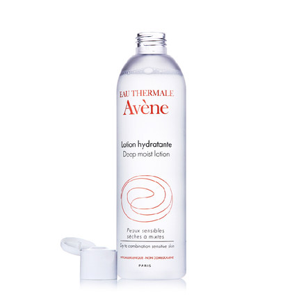 avene toner sensitive skin