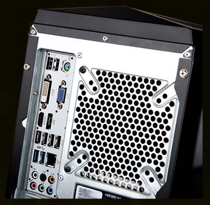 Hasee/神舟 战神G60-I7D1 四代I7 8G内存超强独显高配游戏台式机