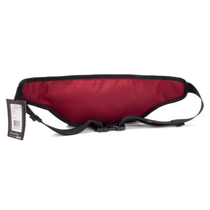 hood waistpack