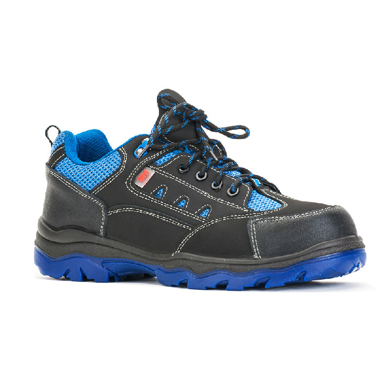 3m safety shoes breathable summer 5022 men baotou plastic safety shoes