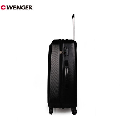 swiss army knife in checked baggage