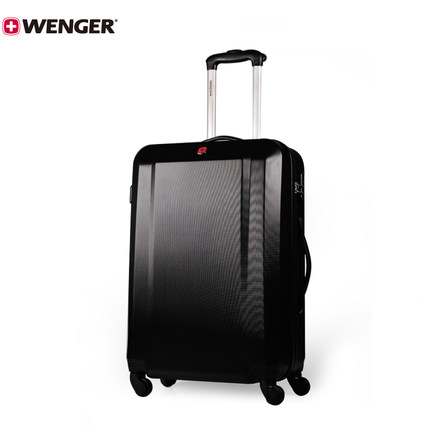 wenger identity luggage set 4 piece