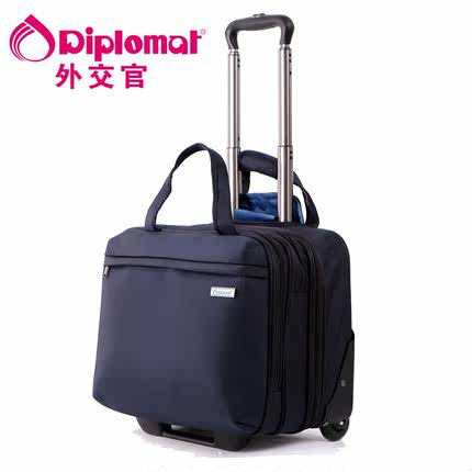 diplomat suitcase price