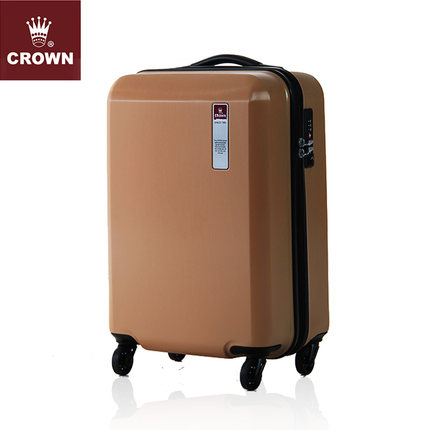 crown luggage price