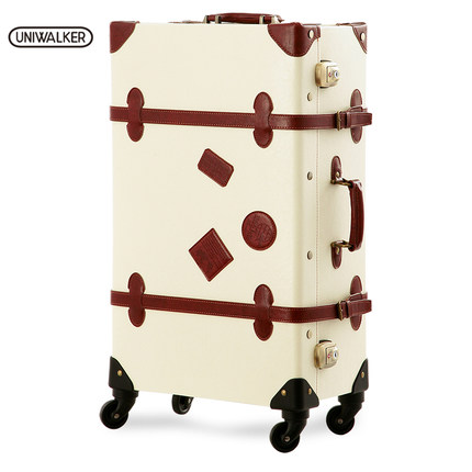 suitcase 26 with wheels