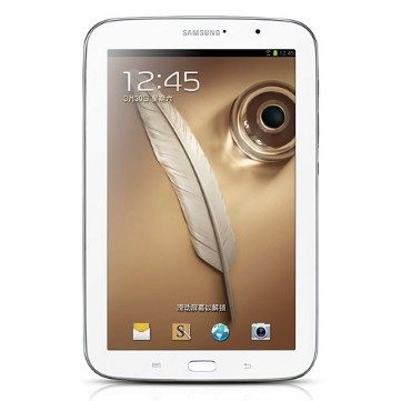 【限时抢购】SAMSUNG/三星 GALAXY NOTE 8.0 GT-N5110 16GB WIFI