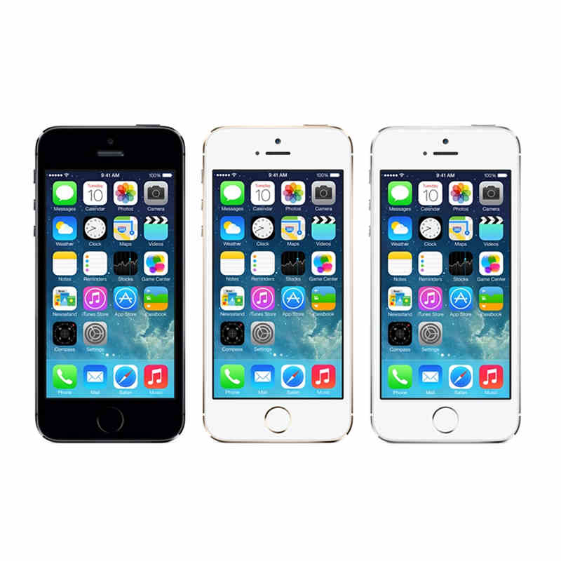现货【分期0首付 原封正品】Apple/苹果 iPhone 5s 苹果5S 4G手机