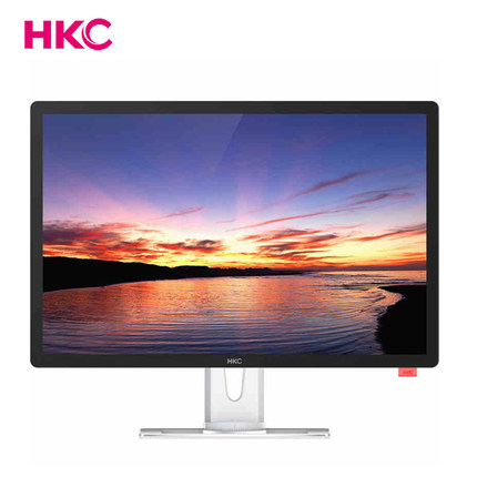 HKC液晶显示器怎么样_2015热销HKC液晶显示器报价点评