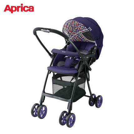 Buy Aprica Aprica Stroller Baby Child Clickz Ultraportable