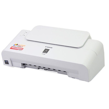 black and white compact printer