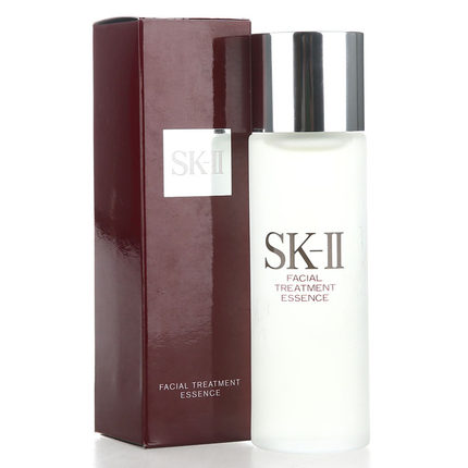 sk ii whitening cream
