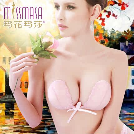 Buy Martha Marie France Posted Gather Invisible Bra Strapless Wedding Dress Lace Bridal Lingerie Nubra Silicone Milk Paste In Cheap Price On Alibaba Com