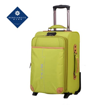 dream traveller luggage