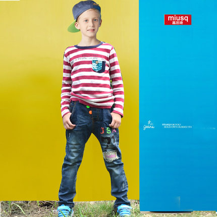 jeans for 5 year old boy