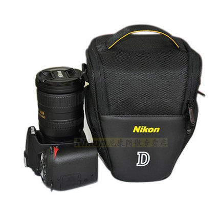 nikon bag price