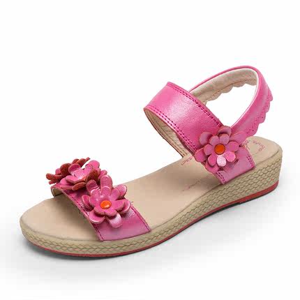 sandals for 10 year girl