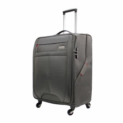 samsonite moston dlx