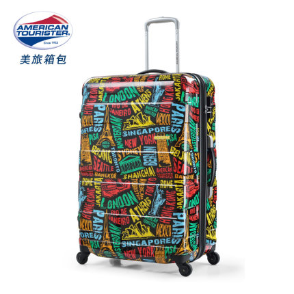 samsonite abs