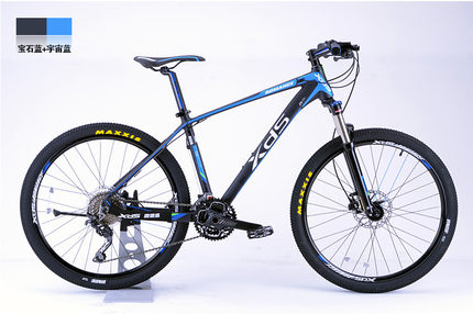 xds bicycle price